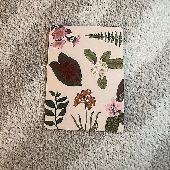 Botanical Playing Cards - Picture 4 of 6